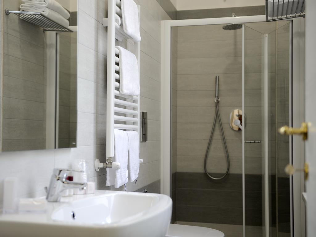 Easyrome Gasthof 3*