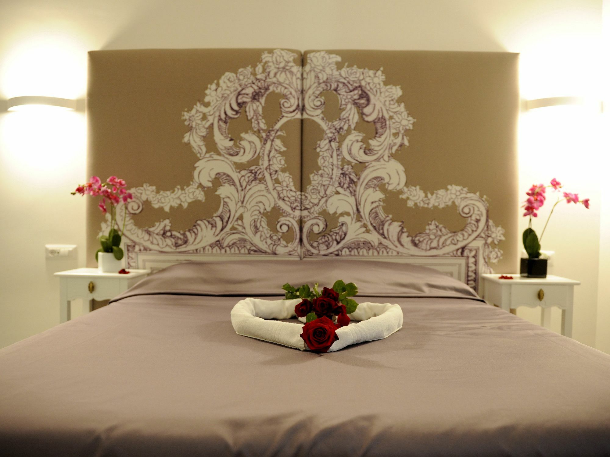 Easyrome Gasthof Rom