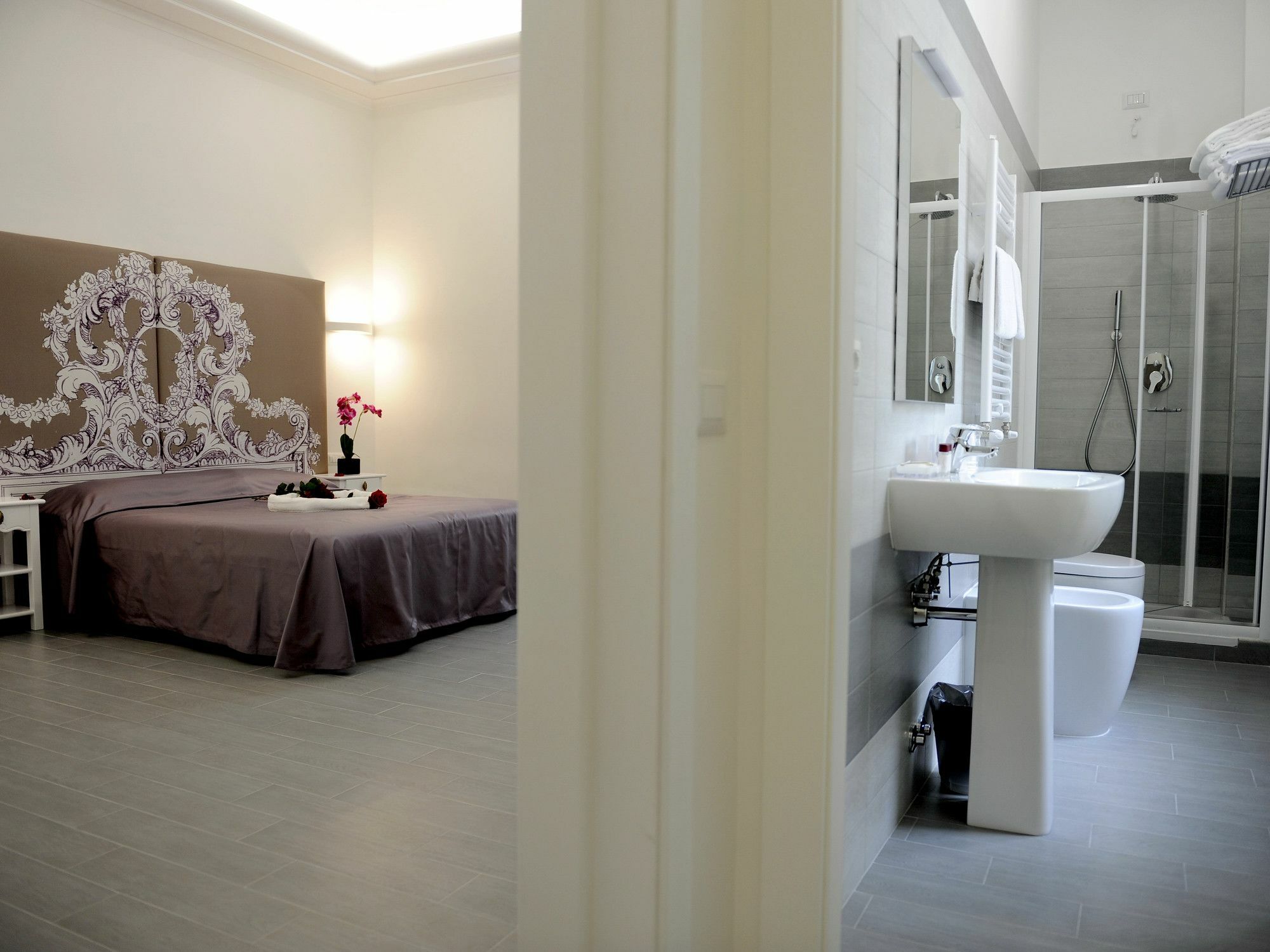 Gasthof Easyrome Rom